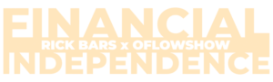 Financial Independece